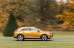 DS 7 Crossback 2017 года (WW)